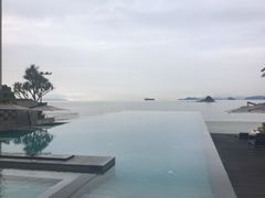 -深圳大梅沙京基洲际度假酒店