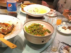 -俭朴菜(鲁磨路店)