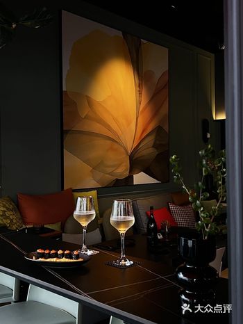 在珠海！有格调的精致下午茶