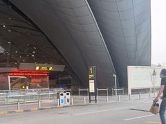 -南宁吴圩国际机场-T2航站楼