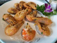 -巧克力渔家.小船海鲜胶东菜(万平口店)