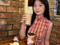 -西关84·History·Art·Cafe
