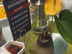 -眉州东坡(北苑华贸店)