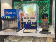 -天都火锅酒楼(虹梅南路店)