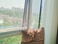 -北京东直门智选假日酒店