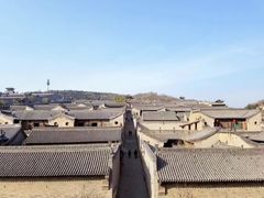 -山西王家大院