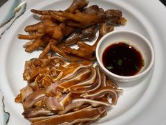 -梁家大院•农家菜(昆山会展中心店)