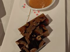 -潮福城潮州大酒楼(湖滨北路店)