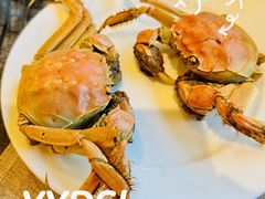 -东方红海鲜百汇(国际大厦店)