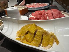 -东来顺饭庄(上地华联店)