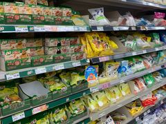-百佳永辉超市(东城万达店)