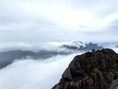 -黄山白云宾馆