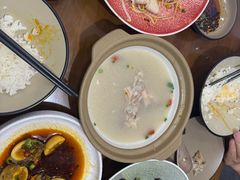 -叁煨蹄花·下饭盐帮菜(人民广场店)