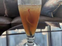 -瑞吉酒店·The Drawing Room闲逸廊·云端下午茶·夜奢Whiskey