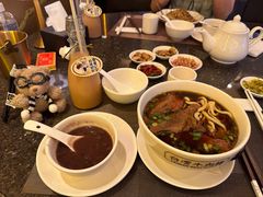 -中国厨房/台湾牛肉面