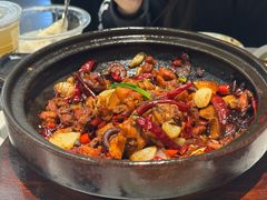 -欧记大排档·景德菜(上海首店)