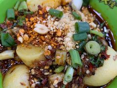 农家小土豆-冒椒火辣(太古里店)