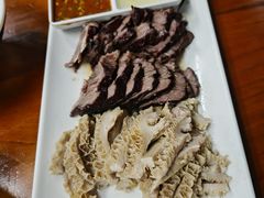 -满族八旗正宗牛肉面