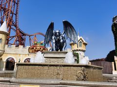 -大连海昌发现王国主题公园