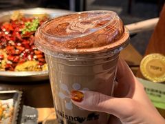 -奈雪的茶(重庆万象城北区店)