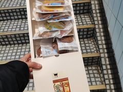 -沁屋面包店(人民东路店)