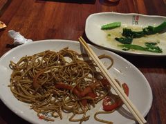 -佐敦茶餐厅(恒茂华城店)