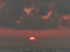 -南澳海滩