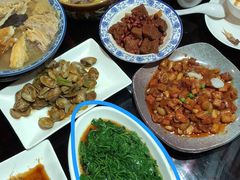 -三林本帮馆(中林街店)