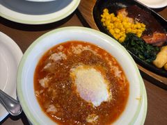 -萨莉亚意式餐厅(三号湾广场店)