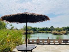 -处女泉风景名胜区
