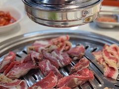 -六七八韩式烤肉·韩国料理(上杭路店)