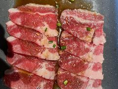 -新石器烤肉(周浦万达店)