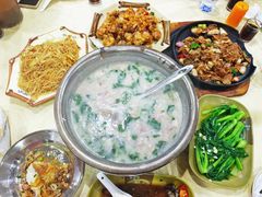 -标记美食新鲜猪杂(兴南大道店)