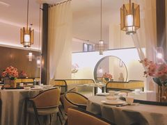 大堂-楚禾宴·家宴(光谷大道店)