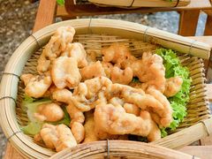 -阿婆情腊排骨火锅(金虹路店)
