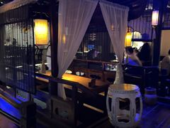 -绿茶餐厅(朝阳大悦城店)
