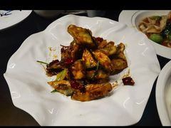 -东莱馋房(陆家嘴店)