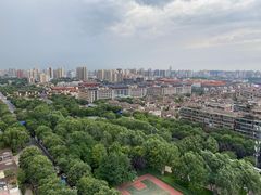 -烛影拾光观景餐厅·创意菜·摄影·小提琴(大唐不夜城店)