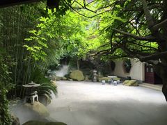 -竹吟山房
