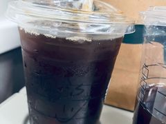 -星巴克(广州南站A18检票口楼上)