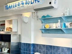 -椰椰大吉(侨港店)