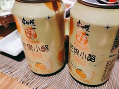 -江户烧肉(高德店)