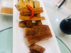 大四喜-勝記酒家·37年老字号·经典粤菜(荔枝公园店)
