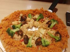 -必胜客(上海新南方商城PH店)