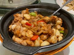 -顺峰顺水顺德菜(第一百货店)