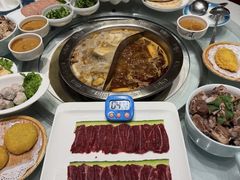 -天宜隆蘑菇宴火锅(石景山旗舰店)