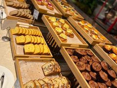 -宁波香格里拉大酒店