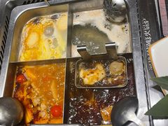 -海底捞火锅(逸仙路店)