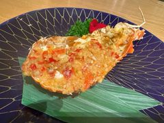 -京旬海鲜放题·铁板烧自助餐厅