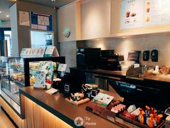 -星巴克臻选(嘉兴海宁银泰城店)